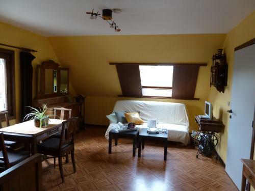 Bed & Breakfast Bnb Heimdall