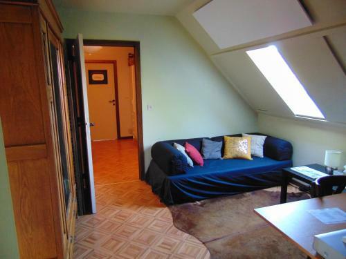 Bed & Breakfast Bnb Heimdall