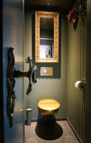 A L'or�e Du Bois