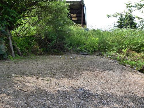 Holiday Home Gite A L Abri