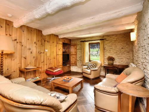 Holiday Home Gite A L Abri