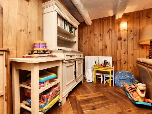 Holiday Home Gite A L Abri