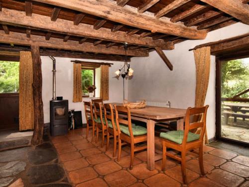 Holiday Home Gite A L Abri