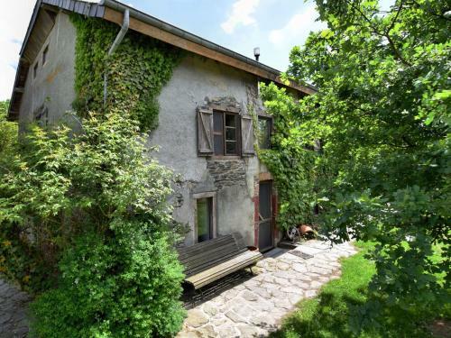 Holiday Home Gite A L Abri