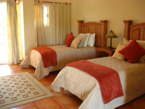 Serenity Sands Bed And Breakfast