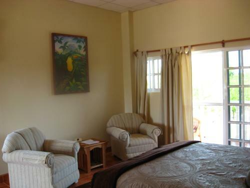 Serenity Sands Bed And Breakfast
