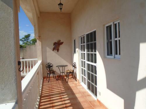 Serenity Sands Bed And Breakfast