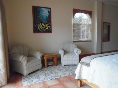 Serenity Sands Bed And Breakfast