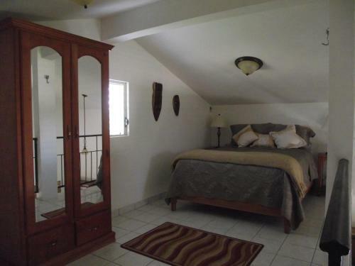 Serenity Sands Bed And Breakfast