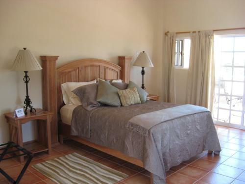 Serenity Sands Bed And Breakfast