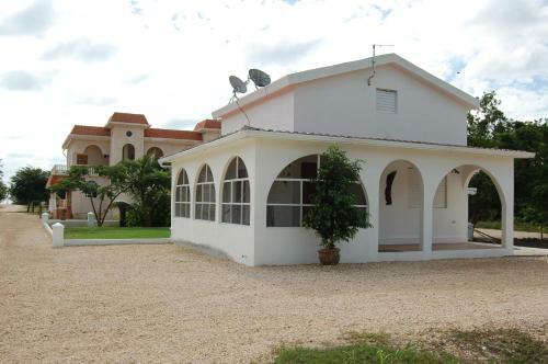 Serenity Sands Bed And Breakfast