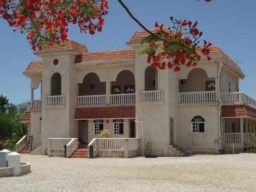 Serenity Sands Bed And Breakfast
