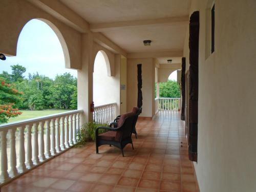 Serenity Sands Bed And Breakfast