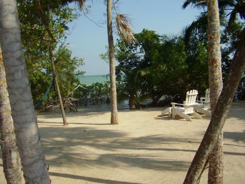 Serenity Sands Bed And Breakfast