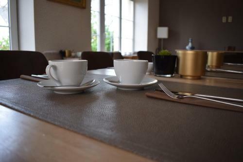 Hotel Lepelbed