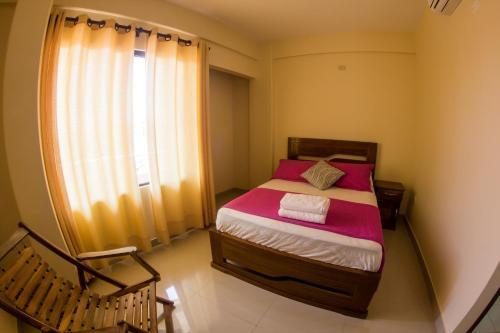 Albergue 360 Grados