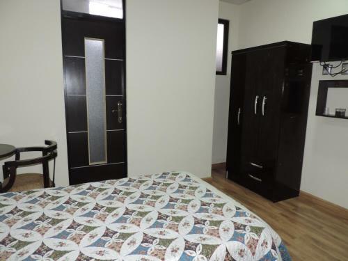 Sermal Hotel