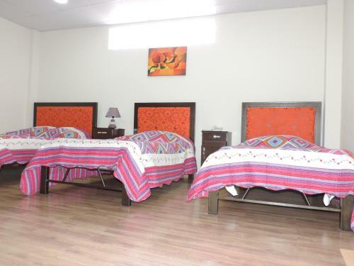 Sermal Hotel