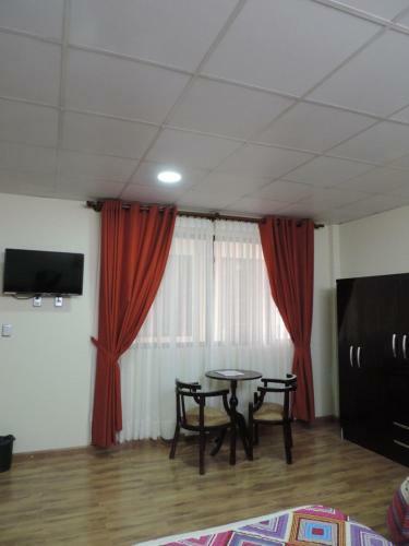 Sermal Hotel
