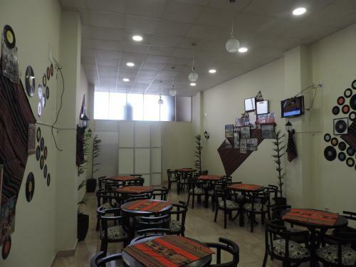 Sermal Hotel