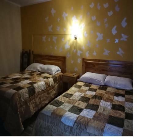 Bed & Breakfast Mi Angeline