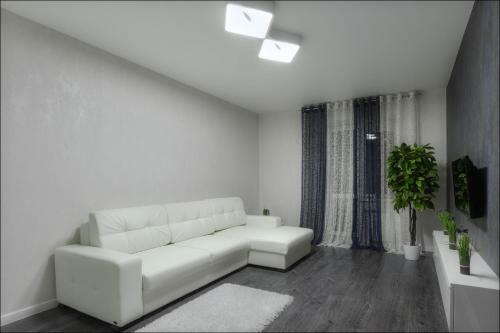 Apartment Na Nemanskoy
