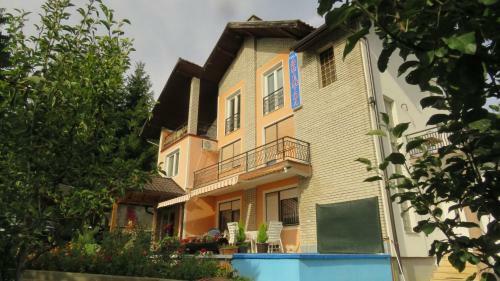 Villa Artemida