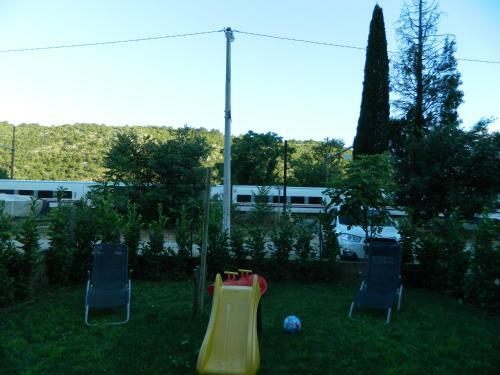 Vacation Home Katarina