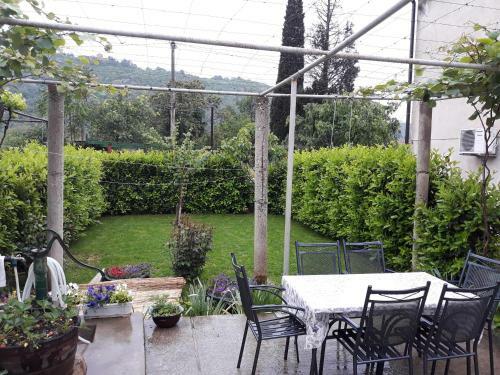 Vacation Home Katarina