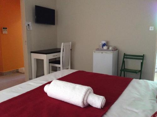 Hostal Blossom Villa Guesthouse
