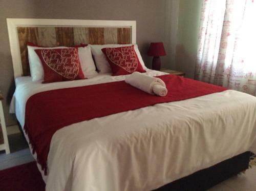 Hostal Blossom Villa Guesthouse