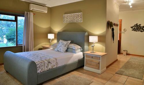 River View Lodge