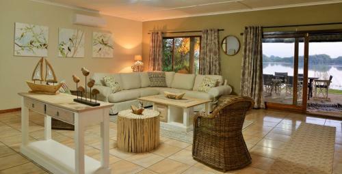 River View Lodge