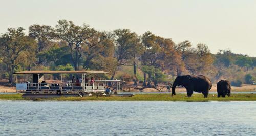 River View Lodge