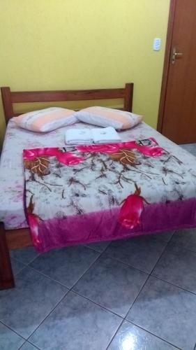 Hostal Pousada Da Restinga