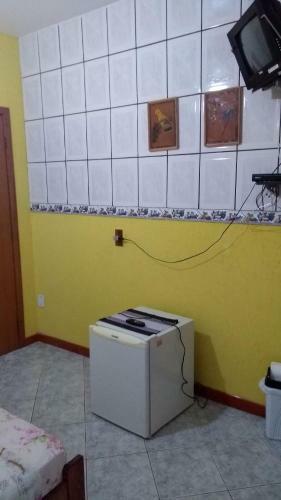 Hostal Pousada Da Restinga