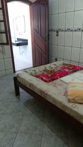 Hostal Pousada Da Restinga