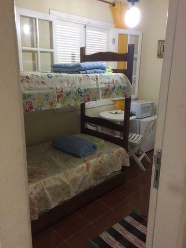 Hostal Pousada Cerca Viva
