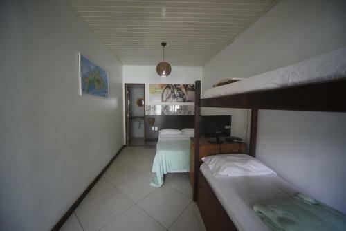 Hostal Aquario Pousada E Hostel