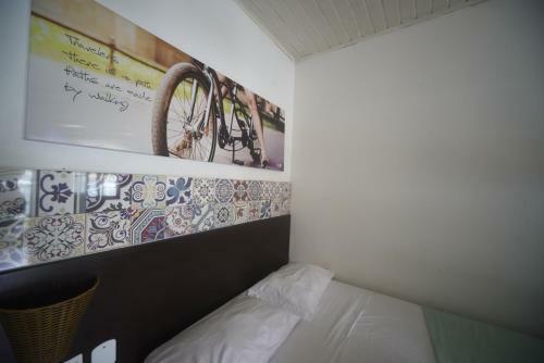 Hostal Aquario Pousada E Hostel