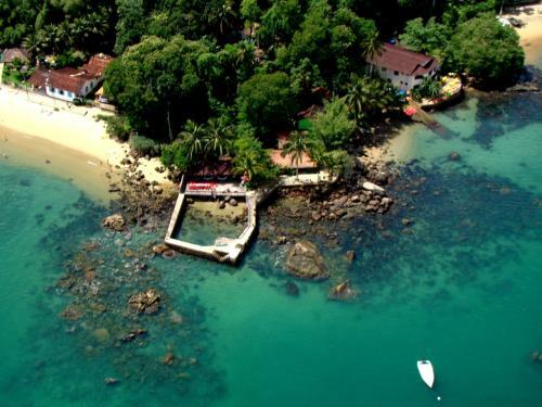 Hostal Aquario Pousada E Hostel