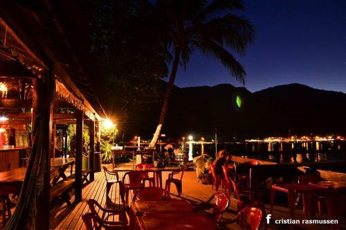 Hostal Aquario Pousada E Hostel