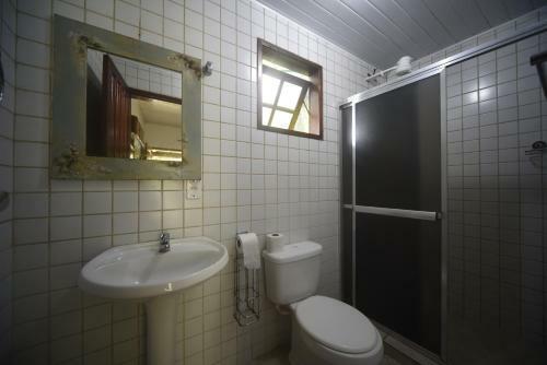 Hostal Aquario Pousada E Hostel