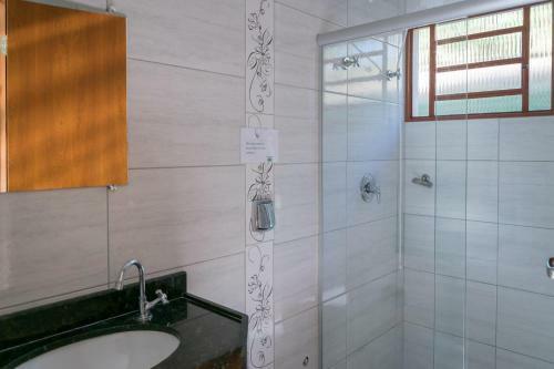 Hostal Pousada Flores Do Campo