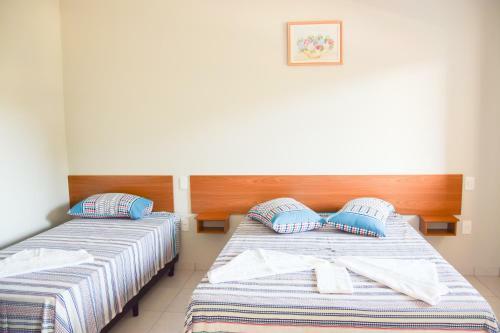 Hostal Pousada Flores Do Campo