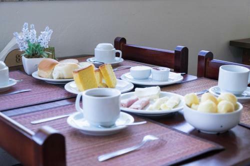 Hostal Pousada Flores Do Campo