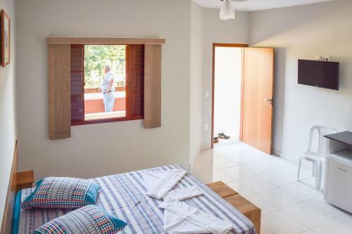 Hostal Pousada Flores Do Campo