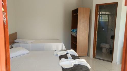 Hostal Pousada Flores Do Campo