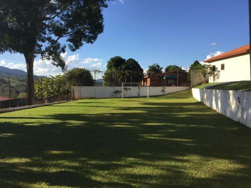 Hostal Pousada Flores Do Campo