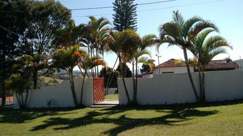 Hostal Pousada Flores Do Campo